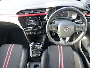 Used Vauxhall Corsa 2022 for sale - 76116214: Photo 2