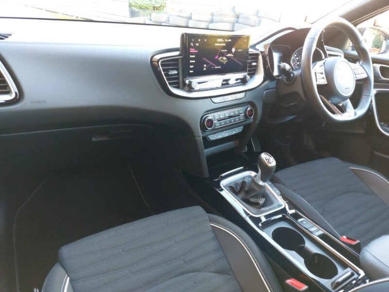 Used Kia XCeed 2024 for sale - 76639537: Photo 10