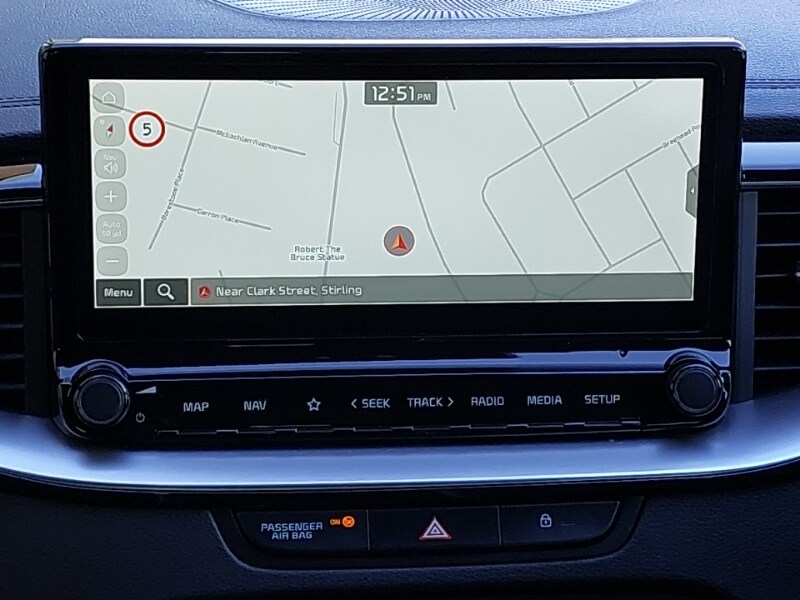 Used Kia XCeed 2024 for sale - 76639537: Photo 11