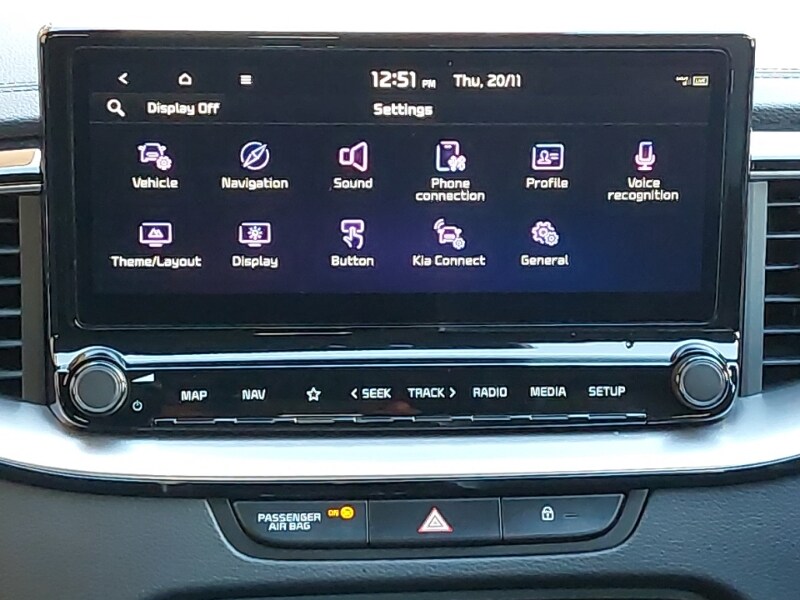 Used Kia XCeed 2024 for sale - 76639537: Photo 14