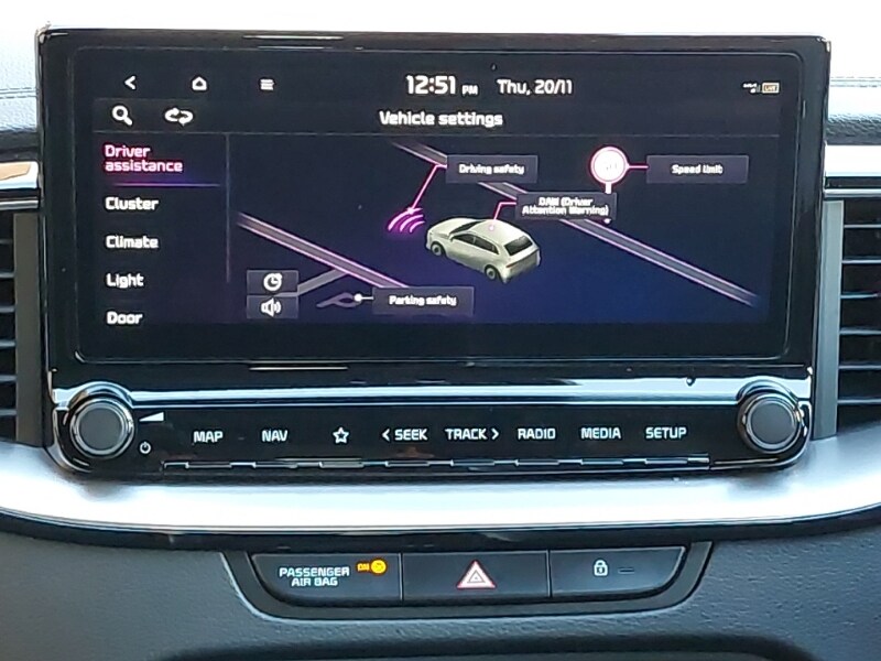 Used Kia XCeed 2024 for sale - 76639537: Photo 15