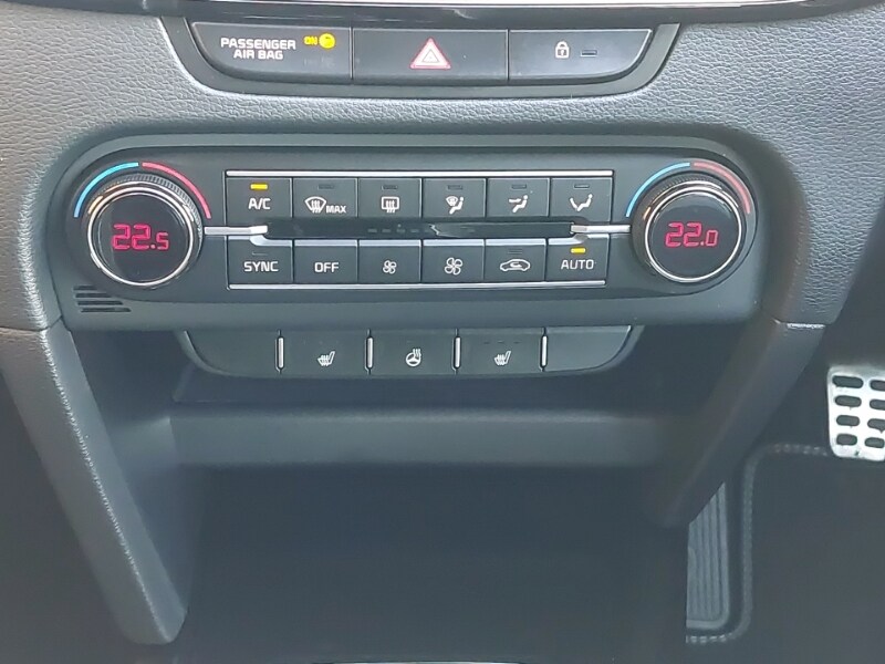 Used Kia XCeed 2024 for sale - 76639537: Photo 16