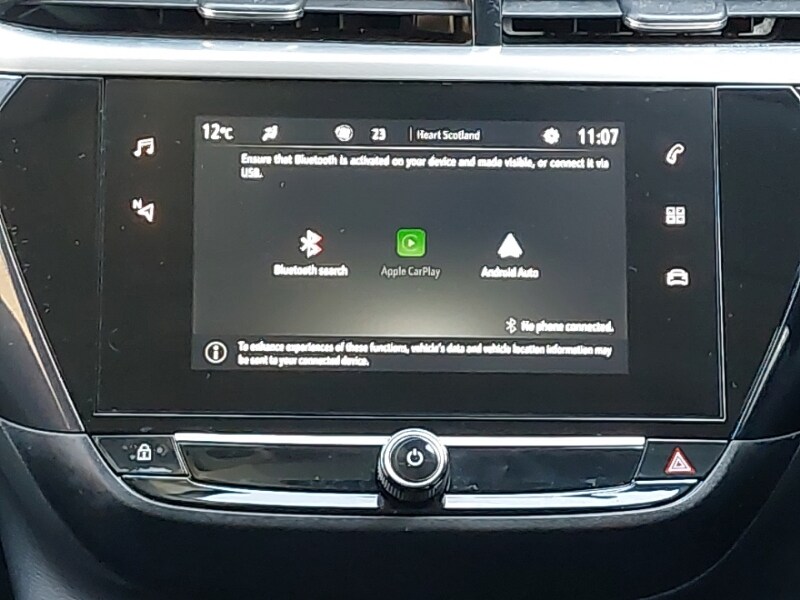 Used Vauxhall Corsa 2022 for sale - 78151054: Photo 11