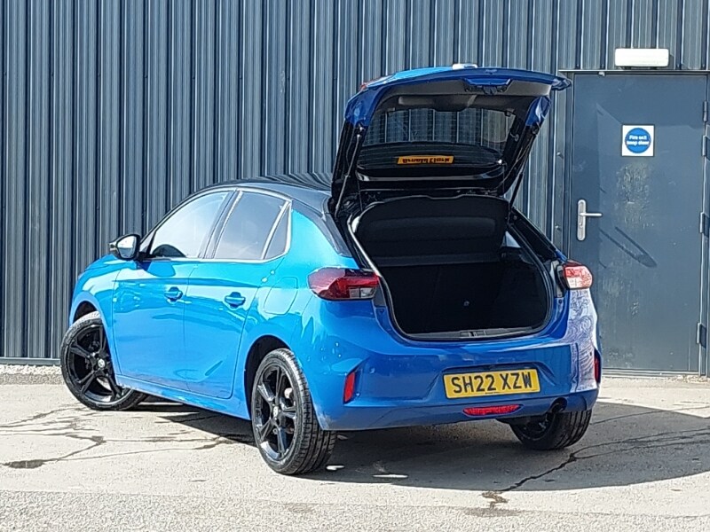 Used Vauxhall Corsa 2022 for sale - 78151054: Photo 12