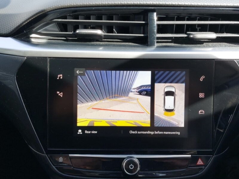 Used Vauxhall Corsa 2022 for sale - 78151054: Photo 13