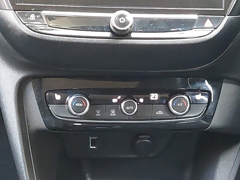 Used Vauxhall Corsa 2022 for sale - 78151054: Photo 15