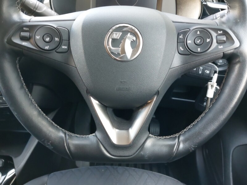 Used Vauxhall Corsa 2022 for sale - 78151054: Photo 17