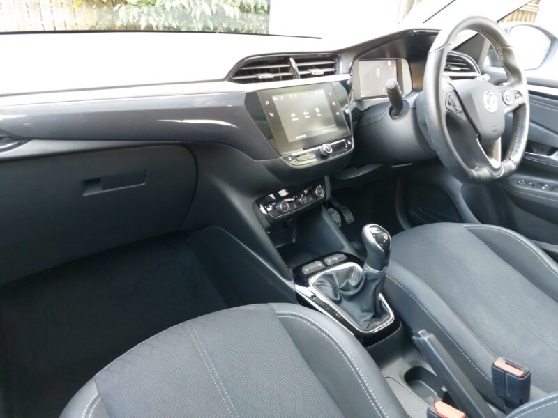 Used Vauxhall Corsa 2022 for sale - 78151054: Photo 19