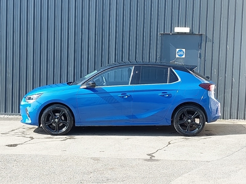 Used Vauxhall Corsa 2022 for sale - 78151054: Photo 4