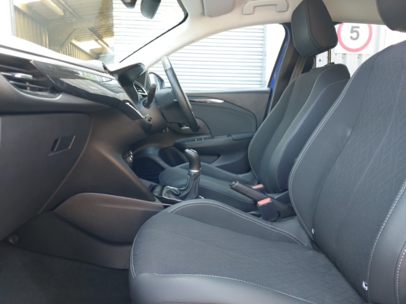 Used Vauxhall Corsa 2022 for sale - 78151054: Photo 5