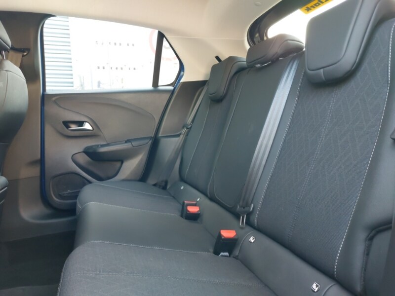 Used Vauxhall Corsa 2022 for sale - 78151054: Photo 6