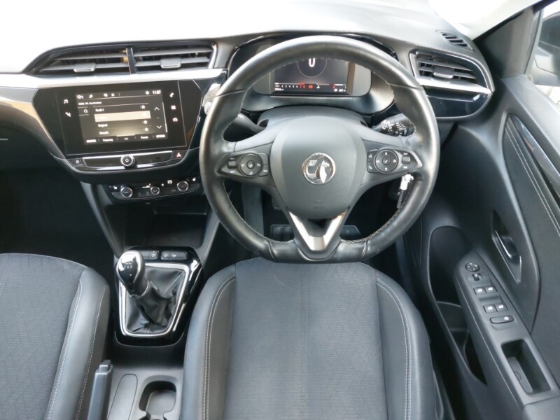 Used Vauxhall Corsa 2022 for sale - 78151054: Photo 7