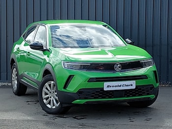 Used Vauxhall Mokka 2023 for sale - 78670240: Photo