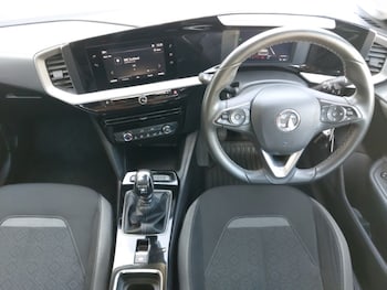 Used Vauxhall Mokka 2023 for sale - 78670240: Photo