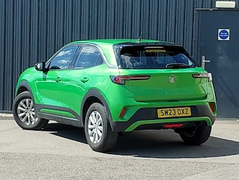 Used Vauxhall Mokka 2023 for sale - 78670240: Photo