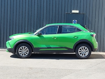 Used Vauxhall Mokka 2023 for sale - 78670240: Photo