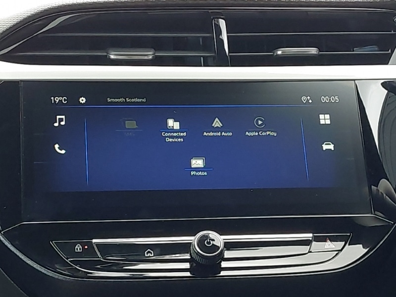 Used Vauxhall Corsa 2025 for sale - 76602595: Photo 10