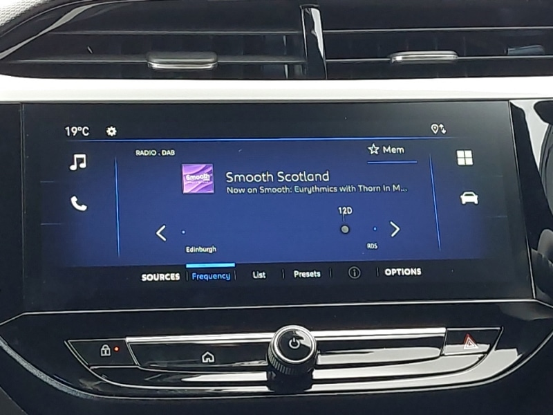 Used Vauxhall Corsa 2025 for sale - 76602595: Photo 11