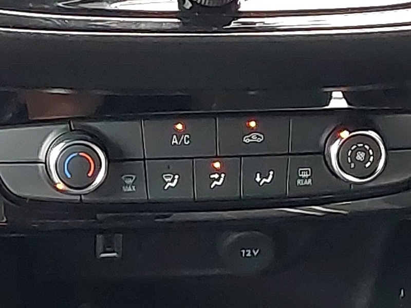 Used Vauxhall Corsa 2025 for sale - 76602595: Photo 13