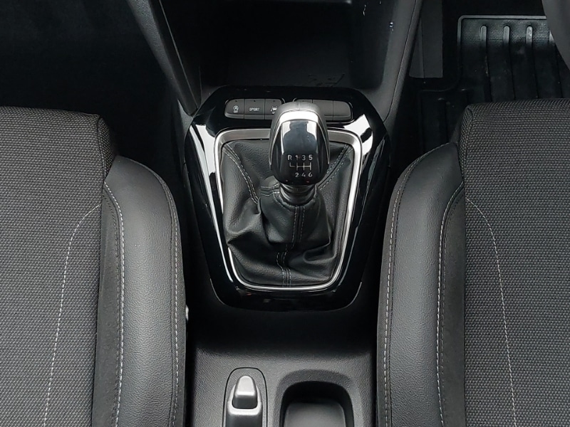 Used Vauxhall Corsa 2025 for sale - 76602595: Photo 14