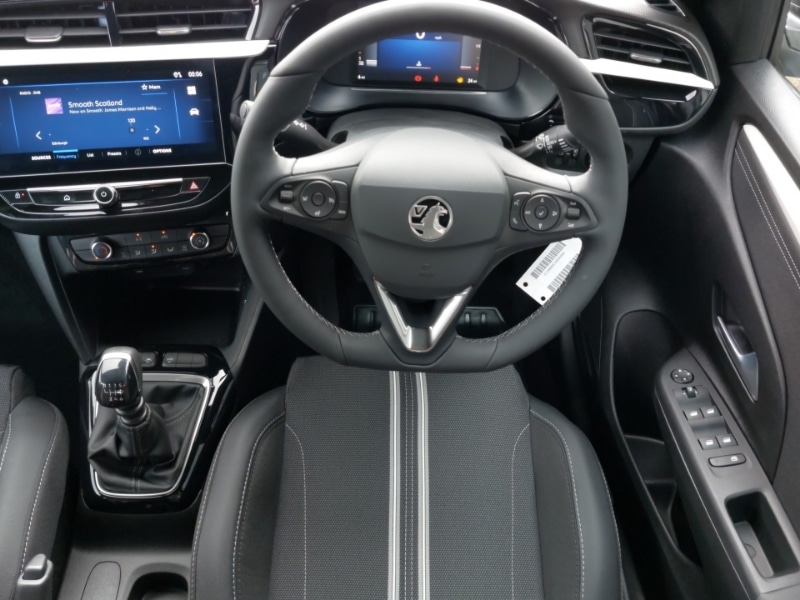 Used Vauxhall Corsa 2025 for sale - 76602595: Photo 15