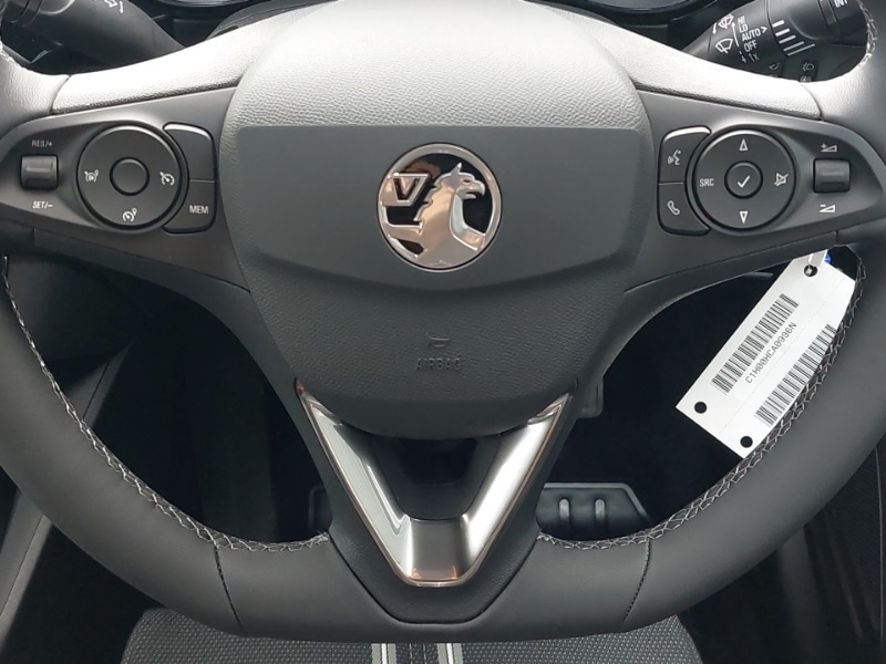 Used Vauxhall Corsa 2025 for sale - 76602595: Photo 16