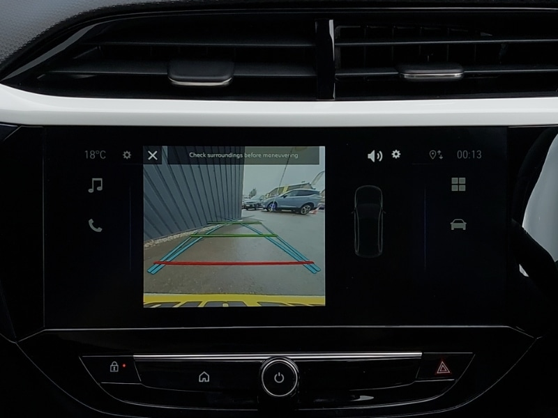 Used Vauxhall Corsa 2025 for sale - 76602595: Photo 18