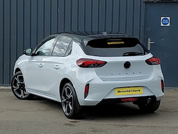 Used Vauxhall Corsa 2025 for sale - 76602595: Photo