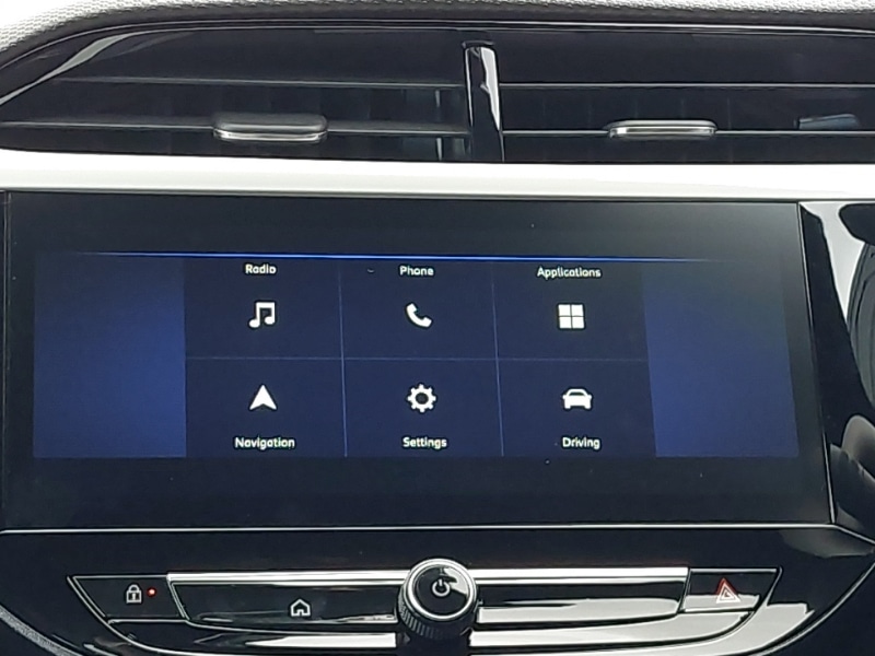 Used Vauxhall Corsa 2025 for sale - 76602595: Photo 7