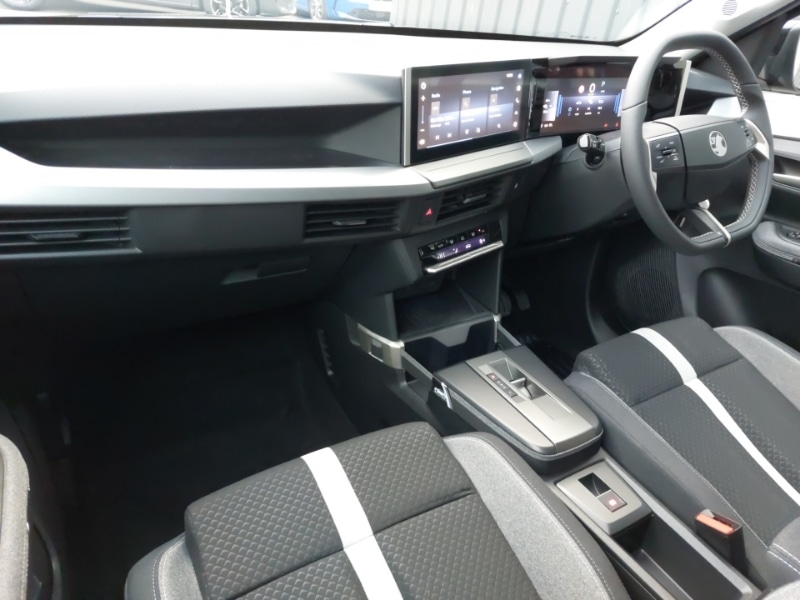 Used Vauxhall Frontera 2025 for sale - 77142069: Photo 18