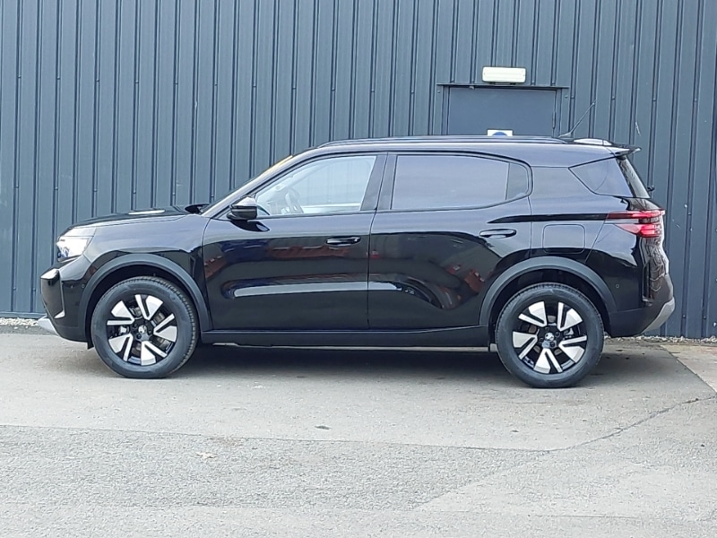 Used Vauxhall Frontera 2025 for sale - 77142069: Photo 4