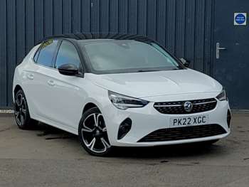 2022 - 1.2 Elite Edition 5dr