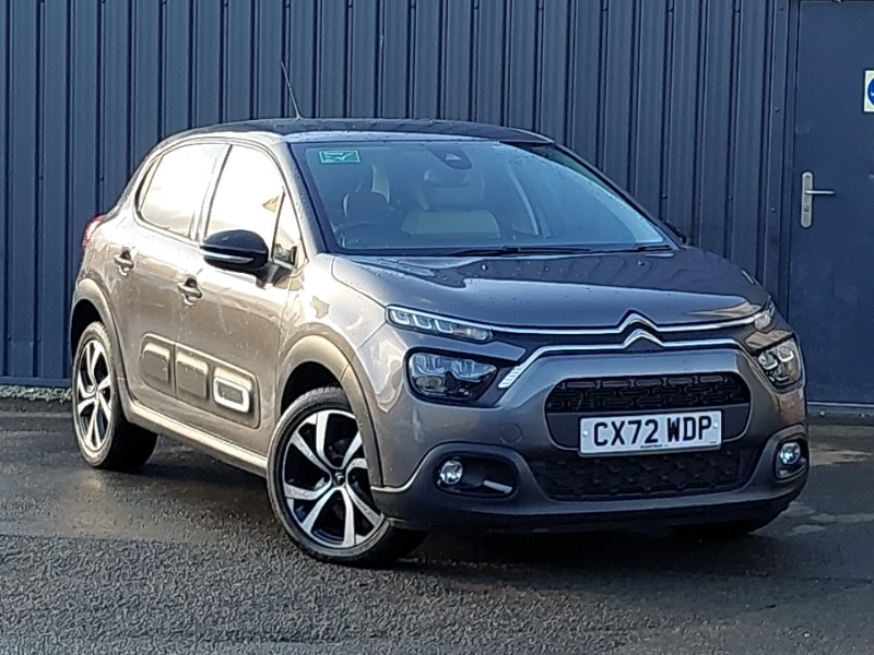 Used Citroen C3 2022 for sale - 76925218: Photo 1