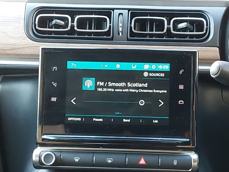 Used Citroen C3 2022 for sale - 76925218: Photo 10