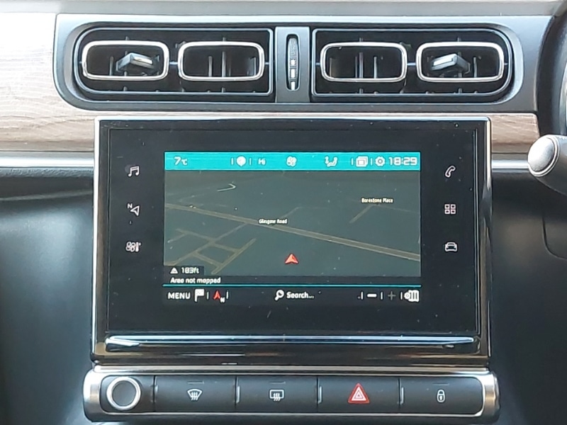 Used Citroen C3 2022 for sale - 76925218: Photo 11