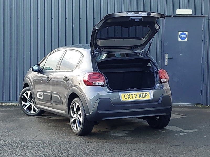 Used Citroen C3 2022 for sale - 76925218: Photo 12