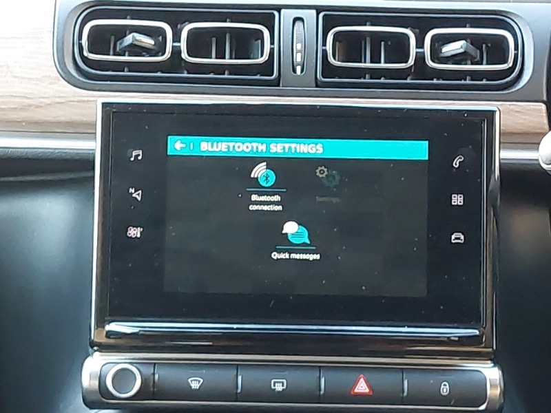 Used Citroen C3 2022 for sale - 76925218: Photo 13