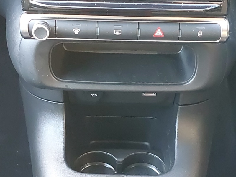 Used Citroen C3 2022 for sale - 76925218: Photo 14