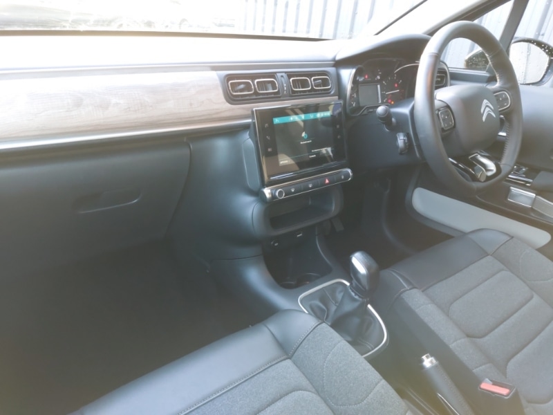 Used Citroen C3 2022 for sale - 76925218: Photo 18