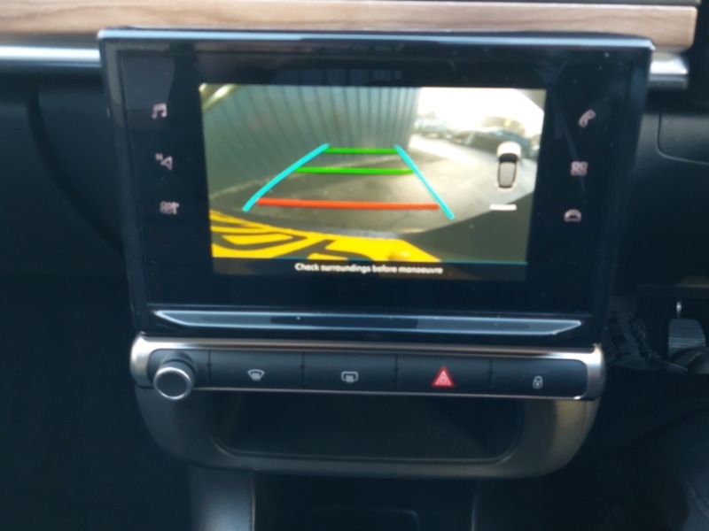 Used Citroen C3 2022 for sale - 76925218: Photo 19