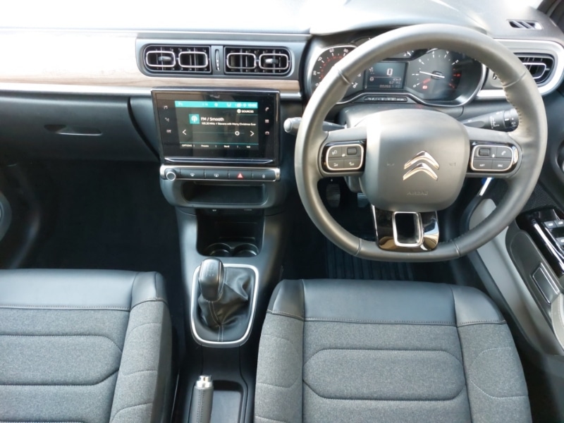 Used Citroen C3 2022 for sale - 76925218: Photo 2