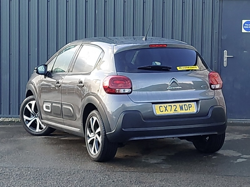 Used Citroen C3 2022 for sale - 76925218: Photo 3