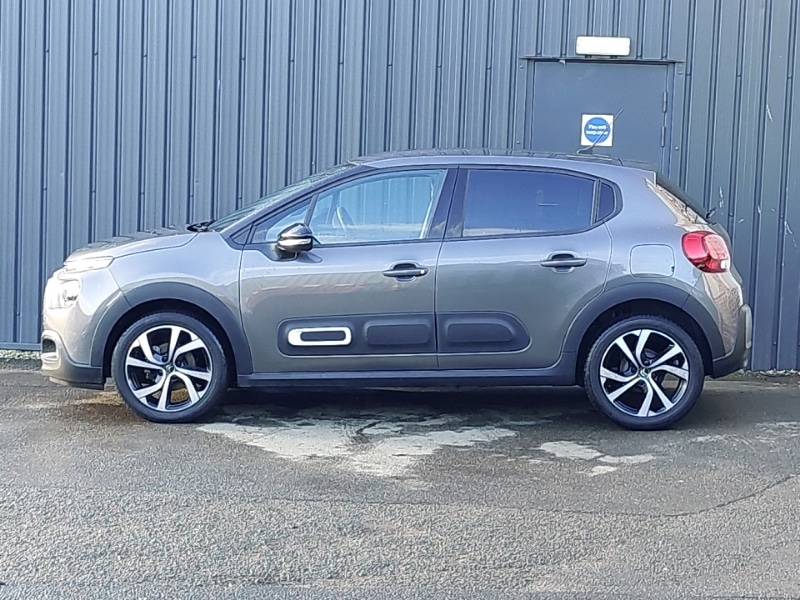 Used Citroen C3 2022 for sale - 76925218: Photo 4