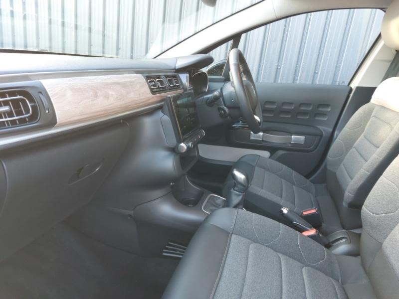 Used Citroen C3 2022 for sale - 76925218: Photo 5