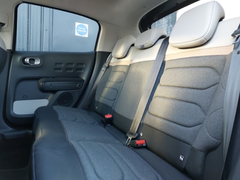 Used Citroen C3 2022 for sale - 76925218: Photo 6