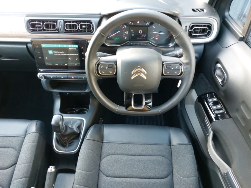 Used Citroen C3 2022 for sale - 76925218: Photo 7