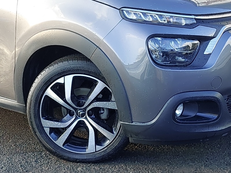 Used Citroen C3 2022 for sale - 76925218: Photo 9