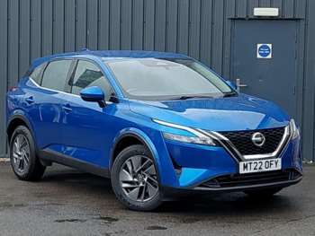 2022 - 1.3 DiG-T MH Acenta Premium 5dr
