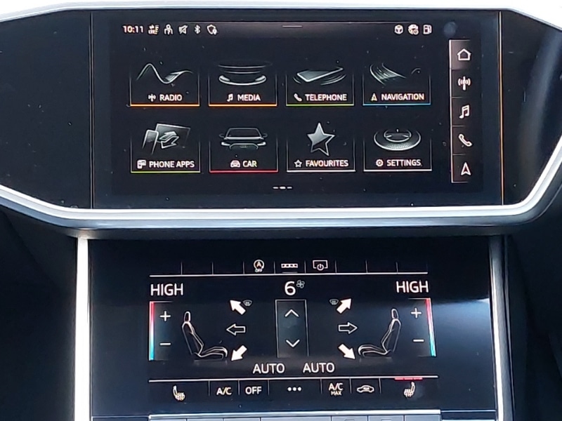 Used Audi A6 2022 for sale - 77252415: Photo 10