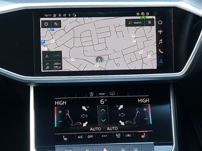 Used Audi A6 2022 for sale - 77252415: Photo 11